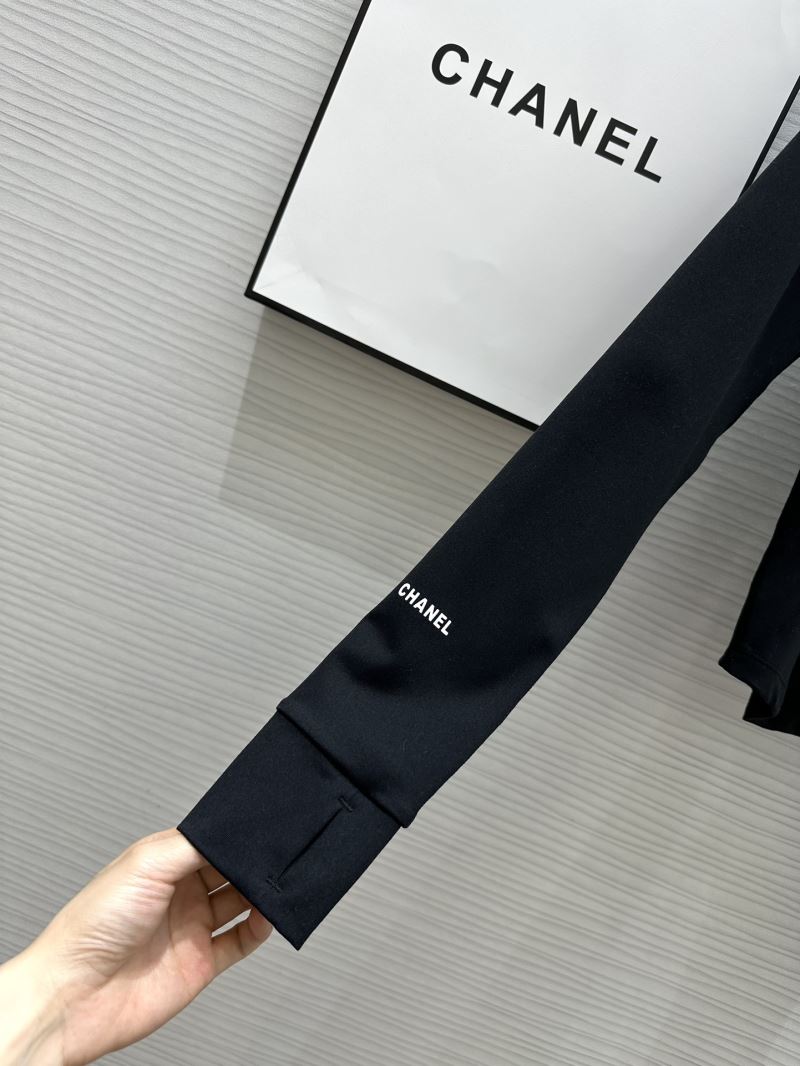 Chanel Outwear